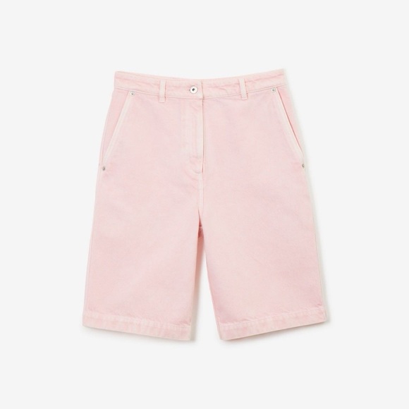Burberry NWT women’s shorts - Picture 2 of 5